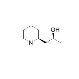 (-)-N-Methylsedridine