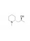 (+)-N-Methylallosedridine