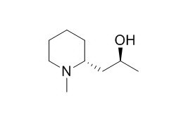 (+)-N-Methylallosedridine