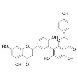 Tetrahydroamentoflavone