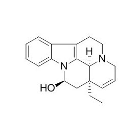 14,15-Didehydroisoeburnamine