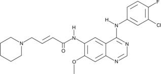 Dacomitinib(PF-299804)