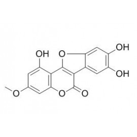 Wedelolactone