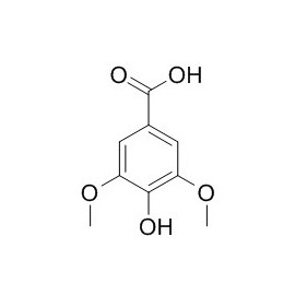Syringic acid