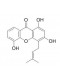 1,3,5-Trihydroxy-4-prenylxanthone