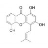 1,3,5-Trihydroxy-4-prenylxanthone