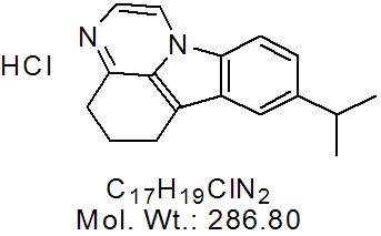 MEL-3 Hydrochloride