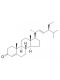 Stigmasta-4,22-dien-3-one