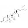 Stigmasta-4,22-dien-3-one