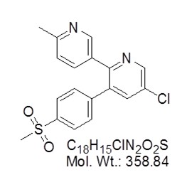 Etoricoxib