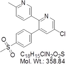 Etoricoxib