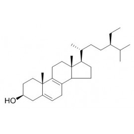 Stigmasta-5,8-dien-3-ol
