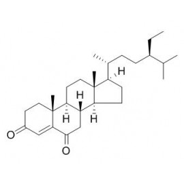 Stigmast-4-ene-3,6-dione