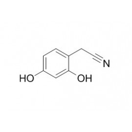 (2,4-Dihydroxyphenyl)acetonitrile
