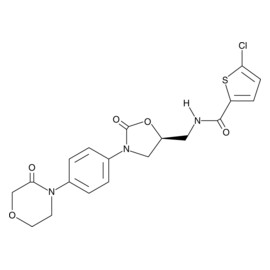 Rivaroxaban