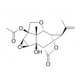 13-O-Acetylcorianin
