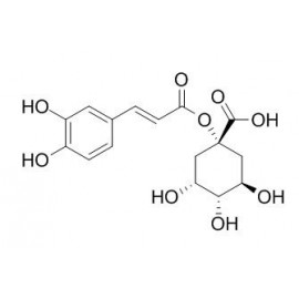 1-Caffeoylquinic acid