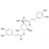 1,4-Dicaffeoylquinic acid