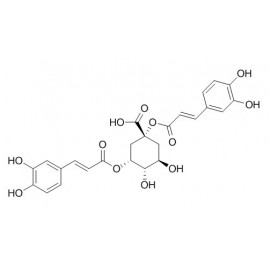 1,5-Dicaffeoylquinic acid