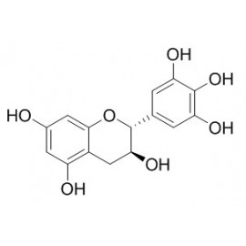 (+)-Gallocatechin