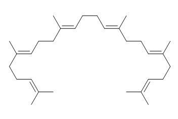 Squalene
