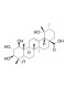 1,2,3,19-Tetrahydroxy-12-ursen-28-oic acid