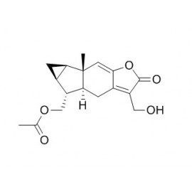Shizukanolide H