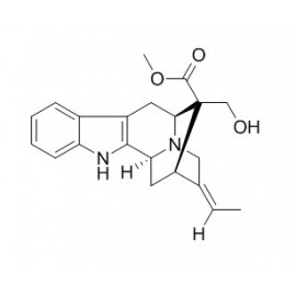 (Z)-Akuammidine