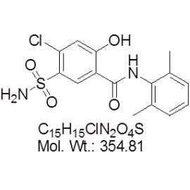 Xipamide