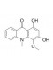 1,3-Dihydroxy-4-methoxy-10-methylacridin-9(10H)-one