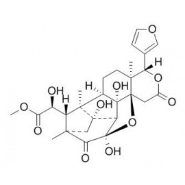1-O-Deacetyl-2alpha-hydroxykhayanolide E