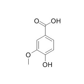 Vanillic acid