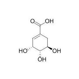 Shikimic acid