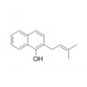 1-Hydroxy-2-prenylnaphthalene