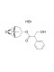 Scopolamine hydrobromide