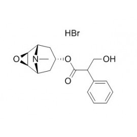 Scopolamine hydrobromide