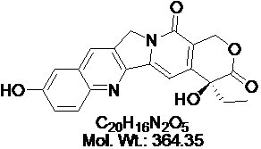 10-Hydroxycamptothecin