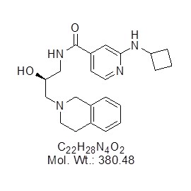 GSK591