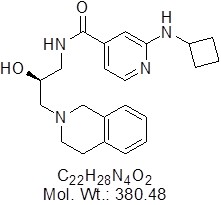 GSK591