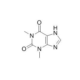 Theophylline