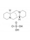 Sparteine sulfate pentahydrate