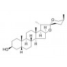 Sarsasapogenin