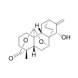 Spiramilactone B