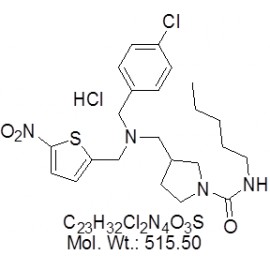 SR9011 Hydrochloride