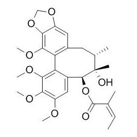 Schisantherin B