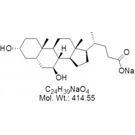 UDCA sodium