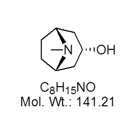 Tropine