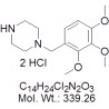 Trimetazidine Dihydrochloride