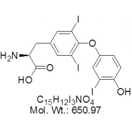 Triiodothyronine