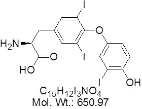 Triiodothyronine
